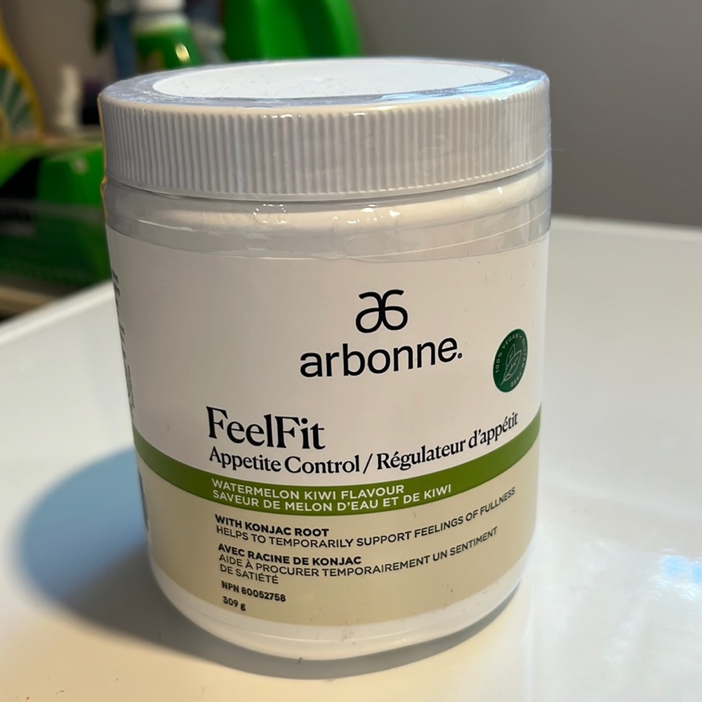 FeelFit Appetite Control